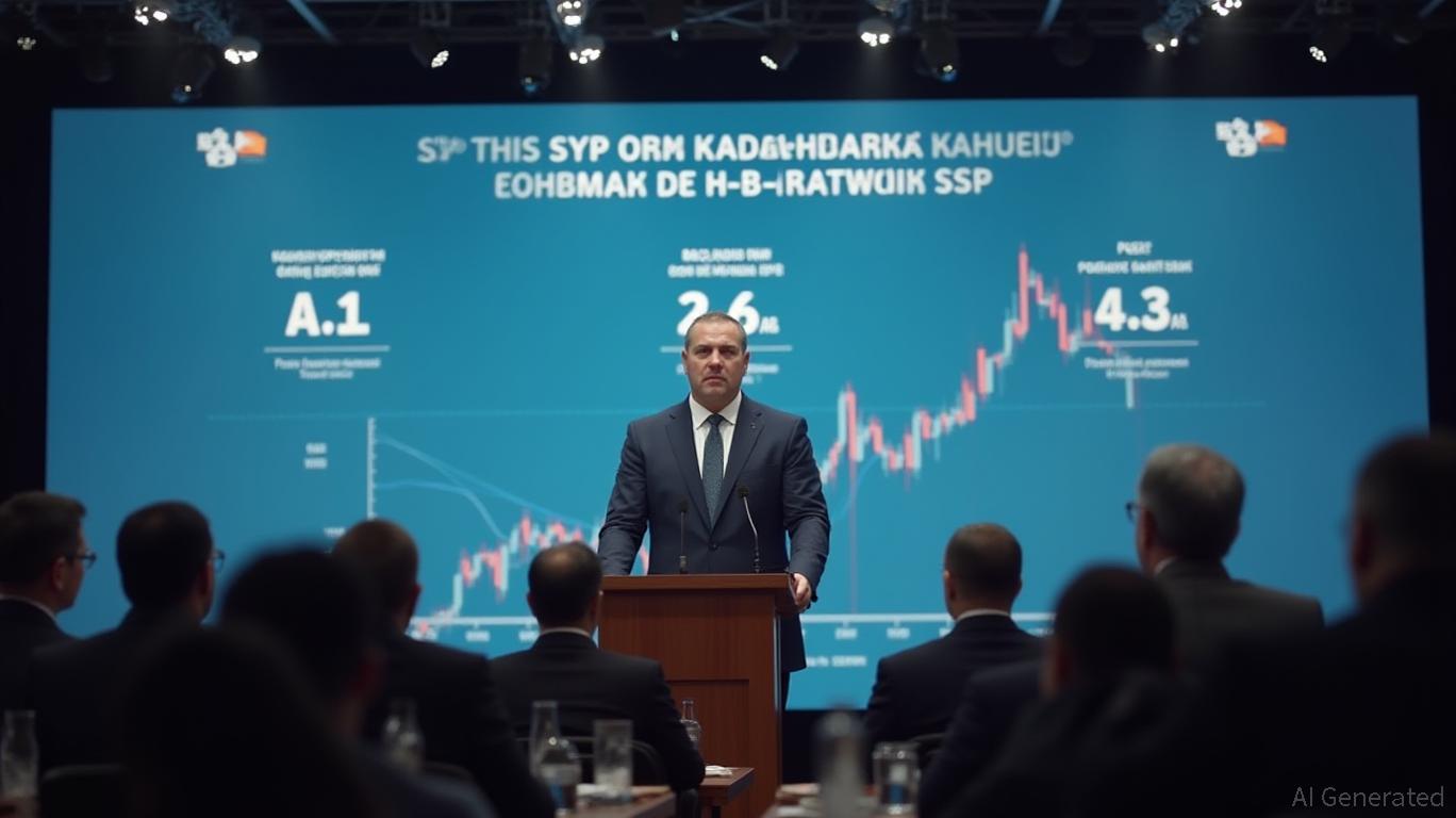 S&P affirms Kazakhstan BBB-/A-3 ratings: outlook positive