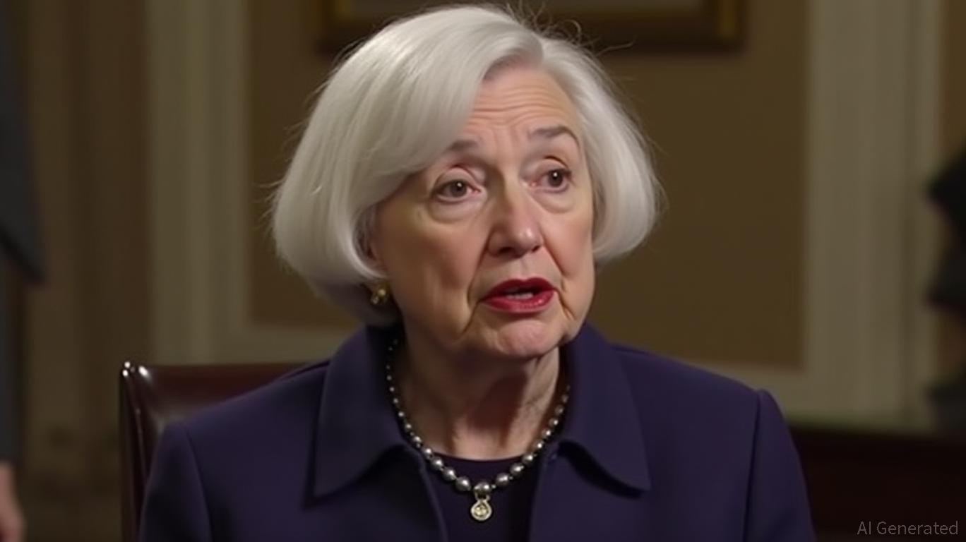 US Treasury Secretary Bessent: If there is a payout, it looks like corporate welfare