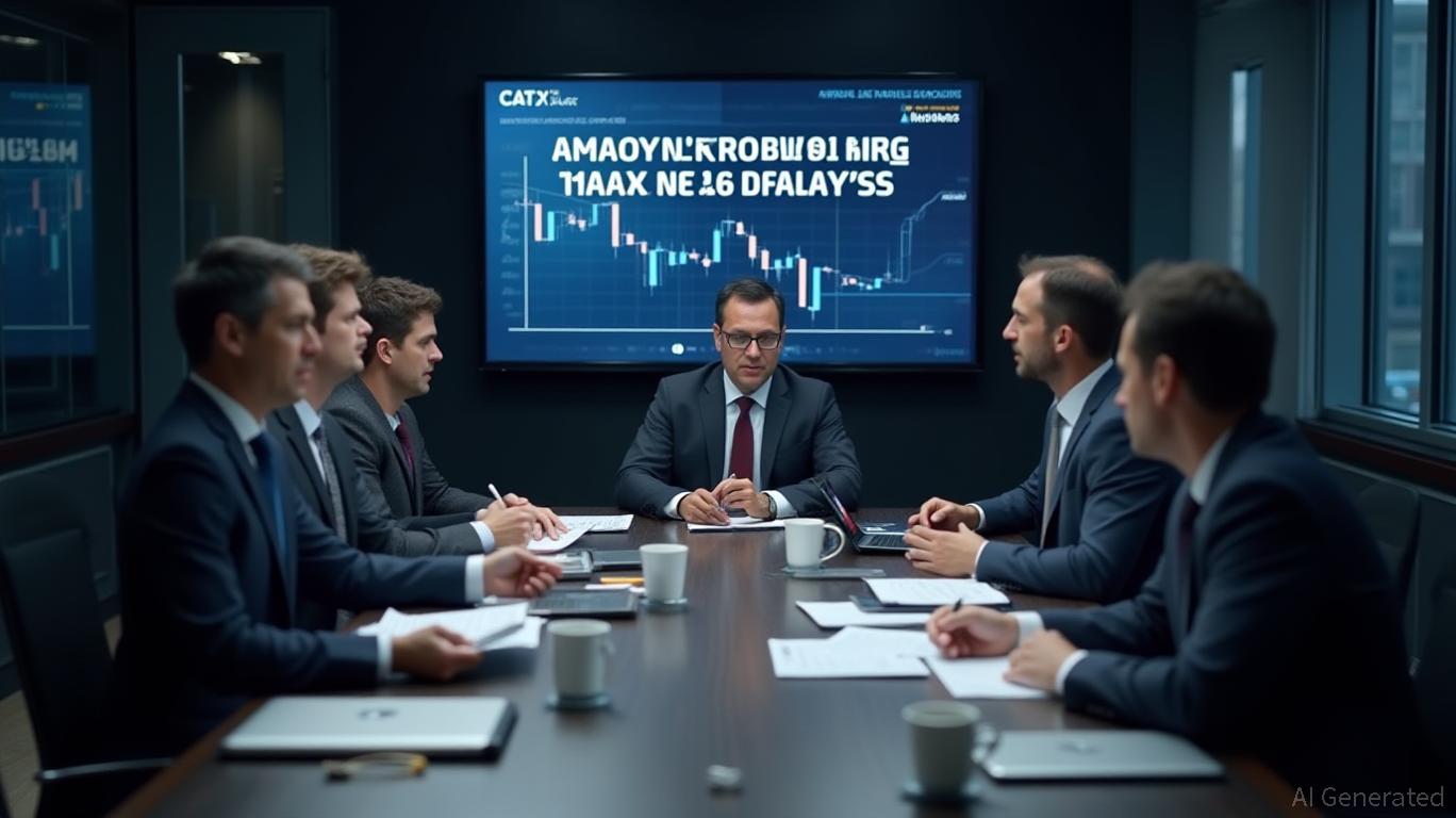 Moody's Ratings changes Amazon's outlook to stable