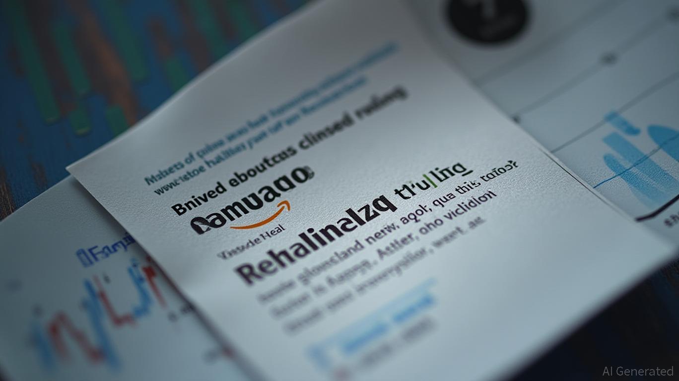 Moody's affirms Amazon's A1 senior unsecured rating