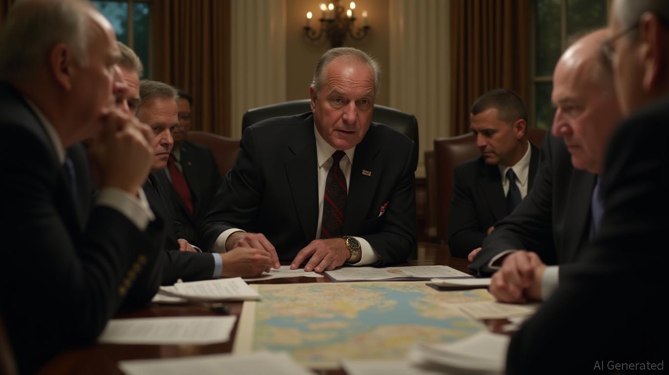 White House official: No consensus yet regarding a strike on Iran