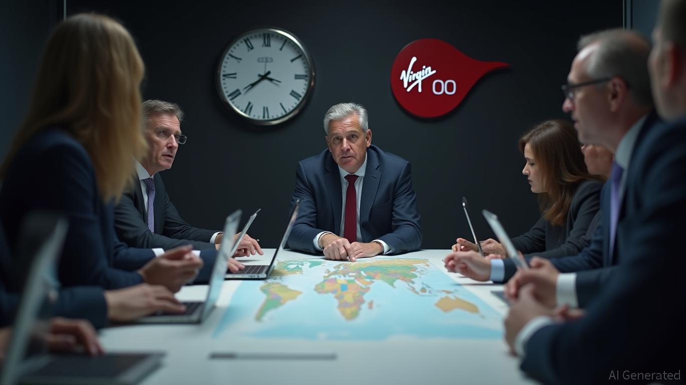 Virgin Atlantic on track to poach ‘tens of thousands’ of BA frequent flyers - FT