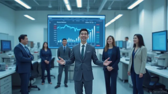 Alnylam Pharmaceuticals Reports Strong 2025 Earnings with $3B Revenue, Led by 151% Surge in TTR Franchise