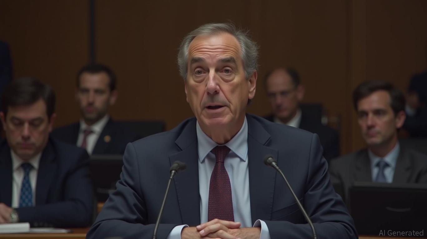 ECB's Panetta says Europe needs common debt to grow