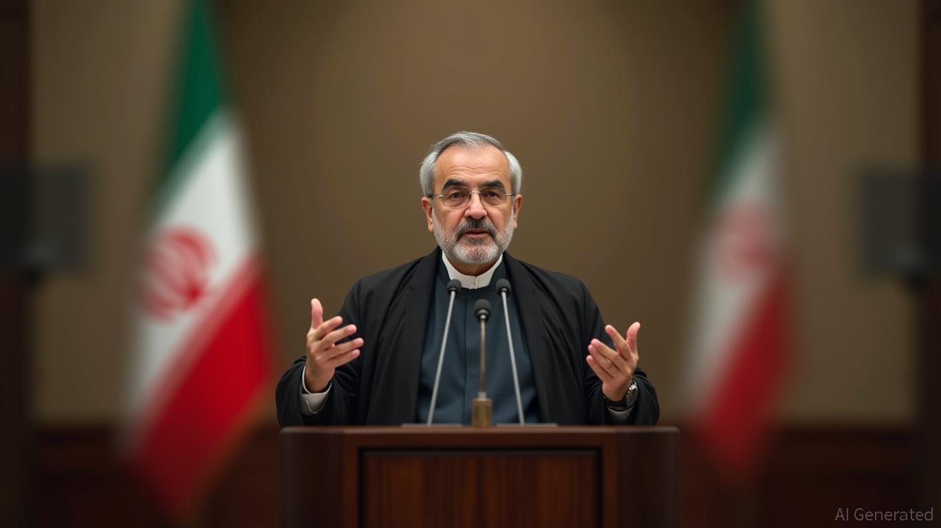 Iranian president: We will overcome these disturbances, and the final victory will be the share of the Iranian people.