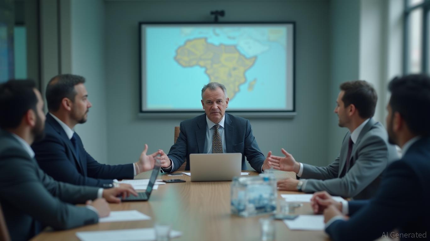 African Energy Chamber plans Feb 22 visit to Venezuela: release