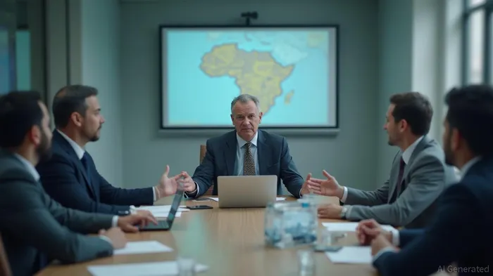 African Energy Chamber plans Feb 22 visit to Venezuela: release