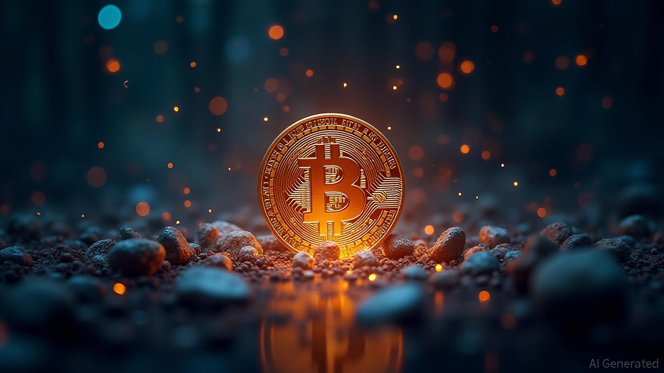 Bitcoin faces a $1 trillion identity crisis