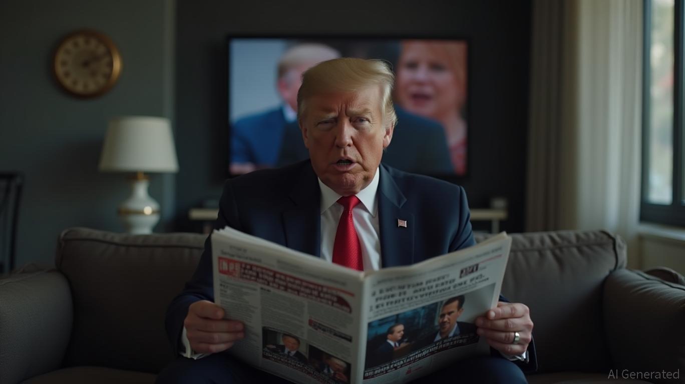 Trump: Netflix should fire Susan Rice, or pay consequences