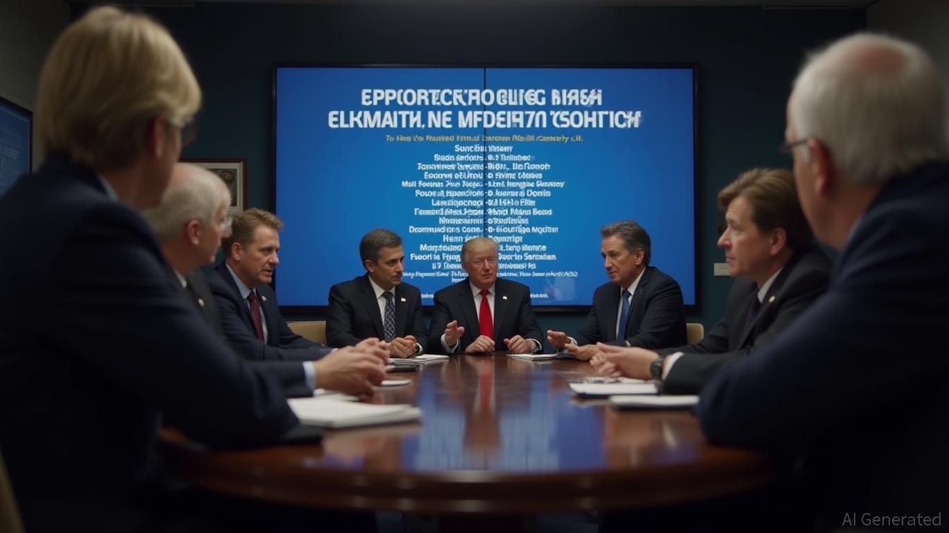 Susan Rice threatens that Democrats are going to go after every company that changed its policies to be friendly with the Trump administration