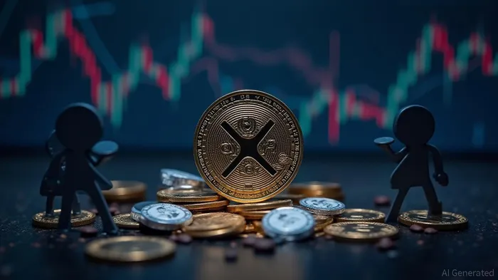 XRP Experiences Largest Realized Loss Spike Since 2022, Historical Data Suggests Potential Rally Ahead