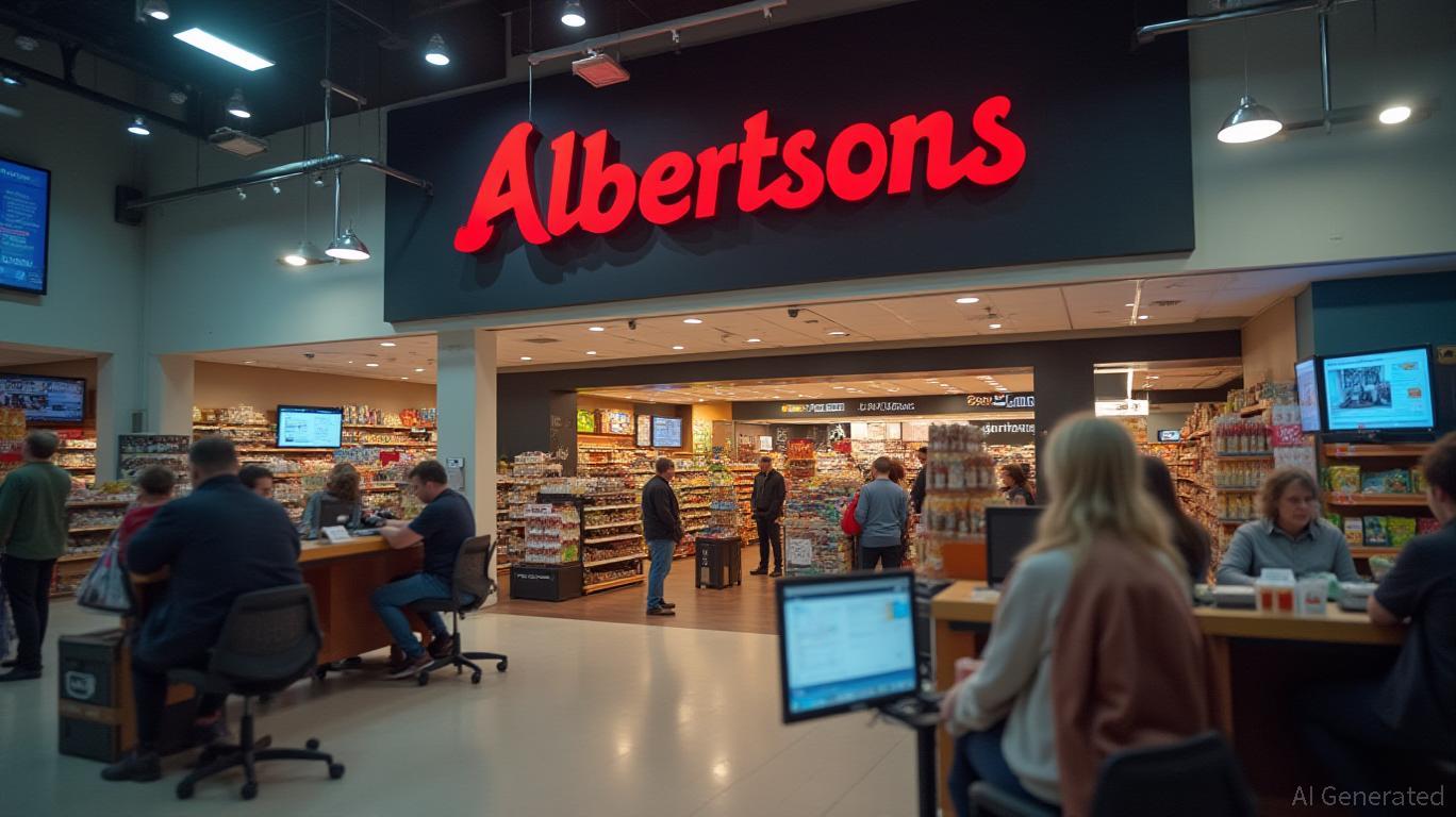 Parsifal Capital Management Sells $75.6 Million Albertsons Stake, Reduces Holding to 3.48% of AUM