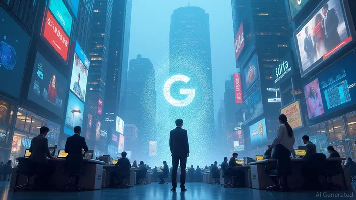 Alphabet's $6 Trillion Valuation by 2030: A Potential Milestone with Challenges Ahead