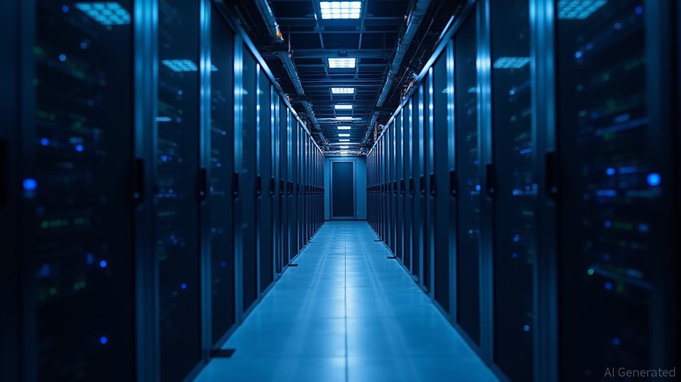 Applied Digital vs. Riot Platforms: Which Data Center Stock is a Better Buy?