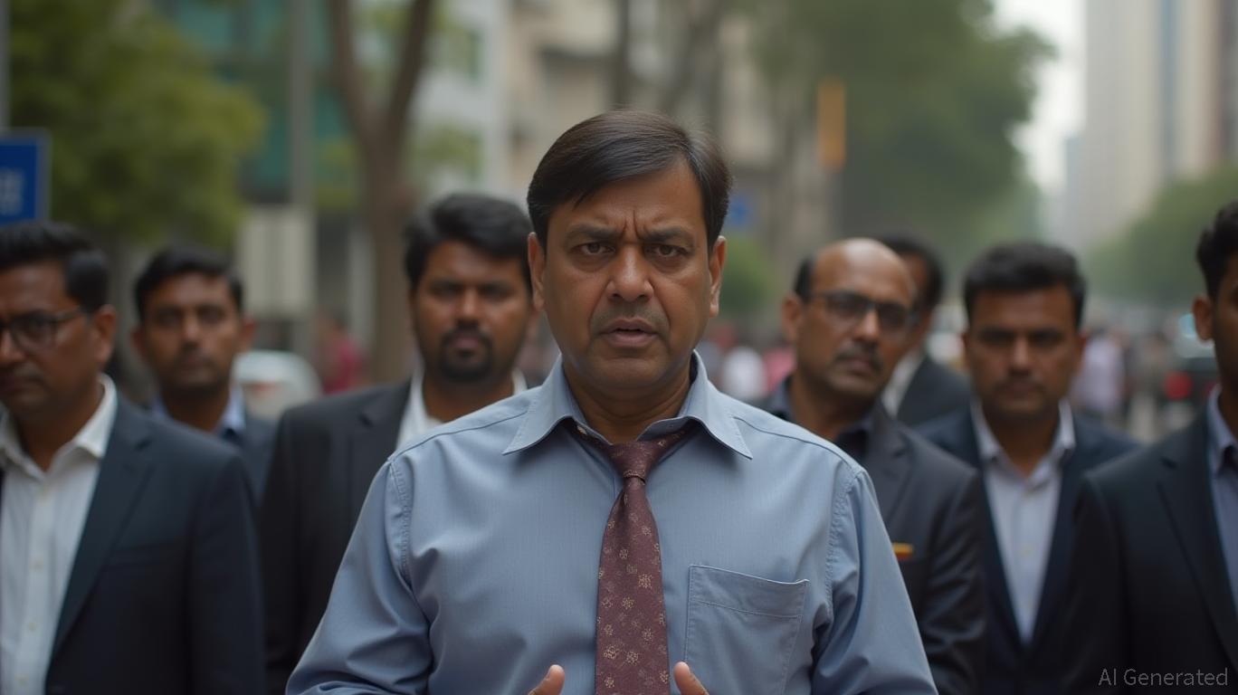 IDFC First Bank Discloses Rs 590 Crore Fraud at Chandigarh Branch Involving Government Accounts.