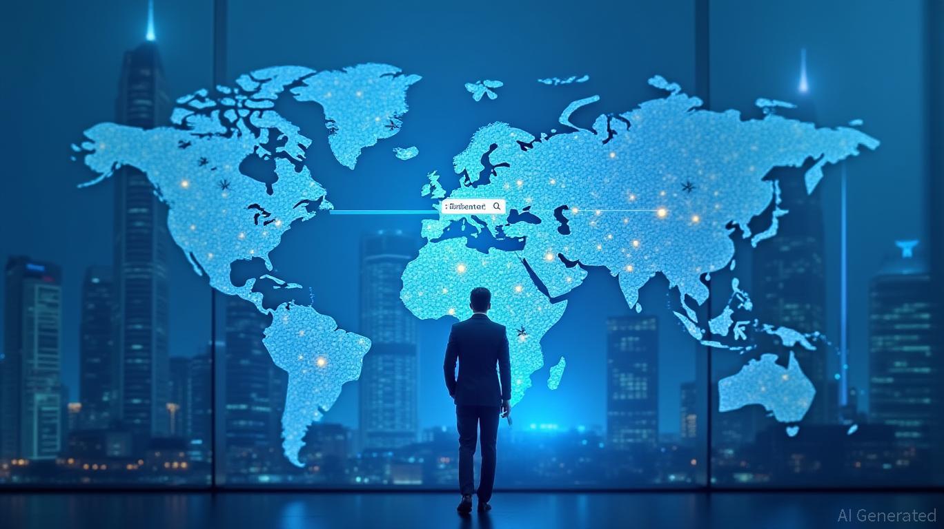 Baidu Exits as AI Pushes Advertising-Funded Model