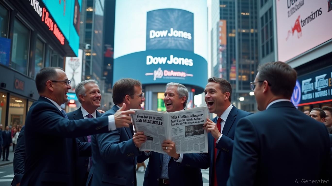 Stock Market Rebounds as Supreme Court Strikes Down Tariffs, Nasdaq Rises 0.9%.