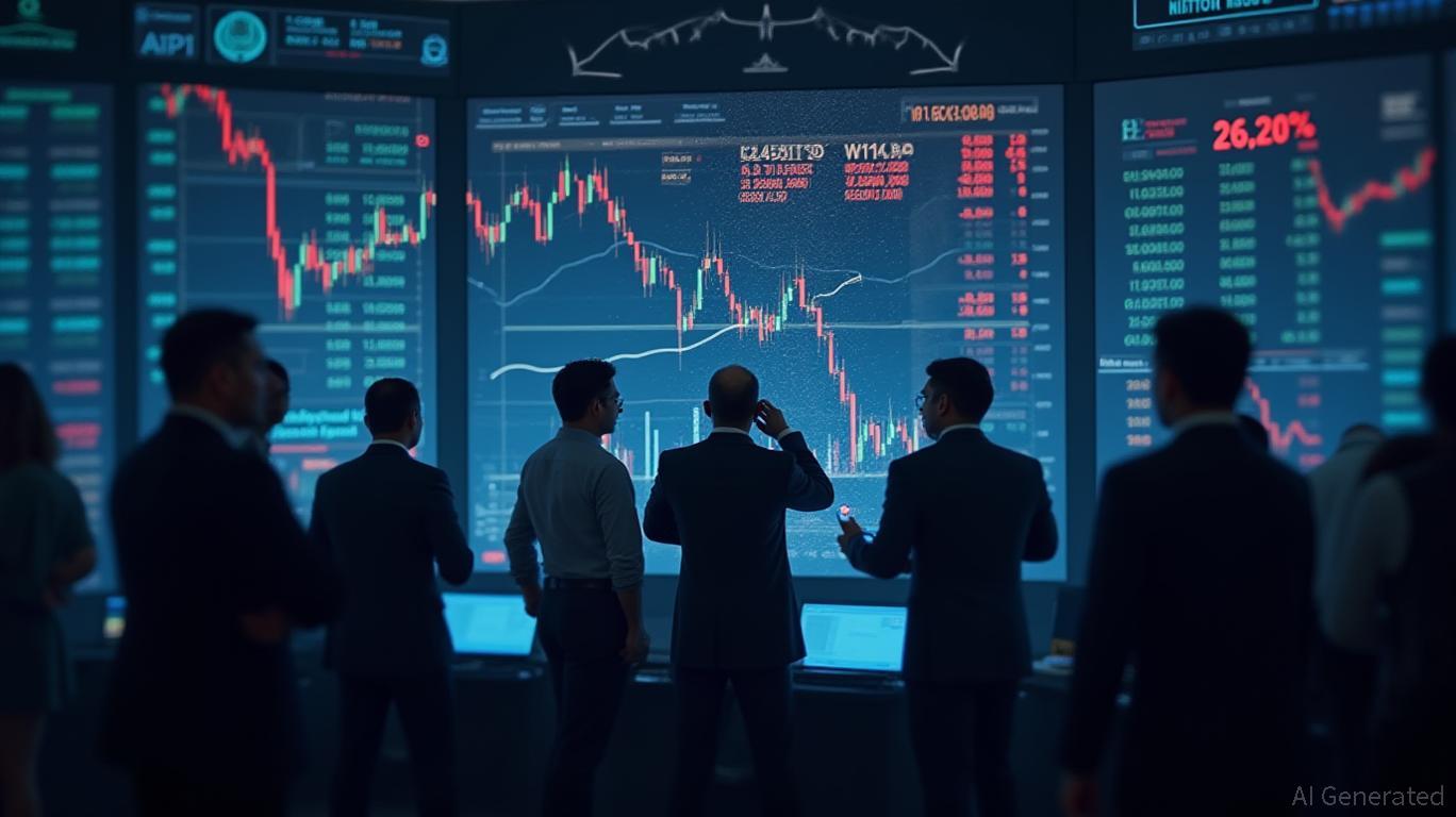 Market Outlook: Trump Tariff Twist, US-Iran Tensions to Shape D-Street This Week