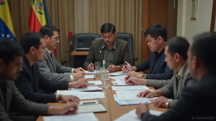 Venezuela has received more than 1,550 requests under amnesty law