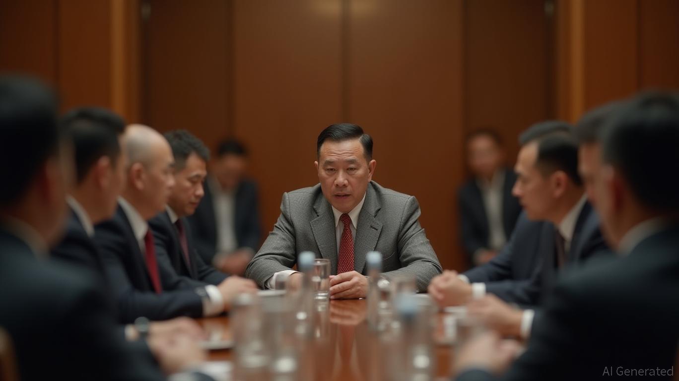 Thailand prepares for a new government: Key post-election points - PM Anutin is looking to form a stronger coalition