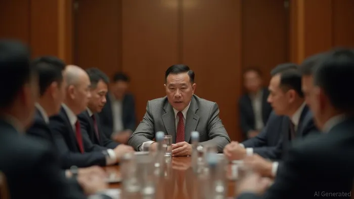 Thailand prepares for a new government: Key post-election points - PM Anutin is looking to form a stronger coalition