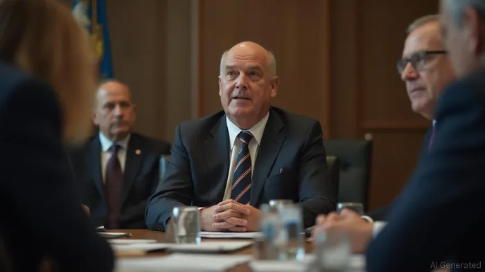 New talks on Ukraine could take place in three weeks — Witkoff