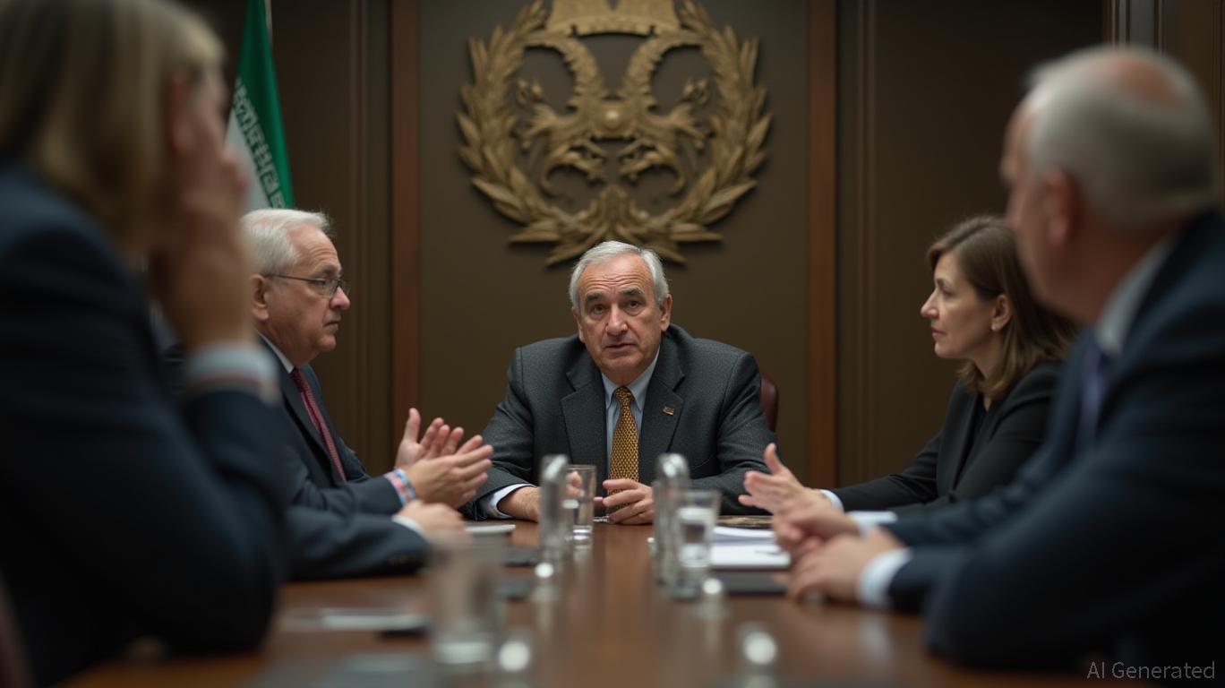 Iran’s refusal to enrich uranium red line in negotiations for US — Witkoff