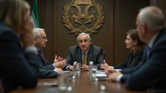 Iran’s refusal to enrich uranium red line in negotiations for US — Witkoff