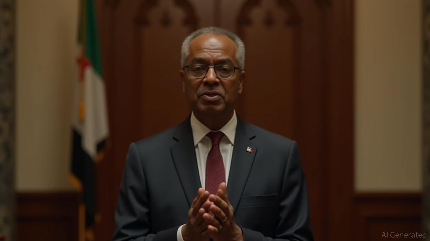 Sudan foreign ministry: We condemn the meeting that brought Hemedti together with the Ugandan president