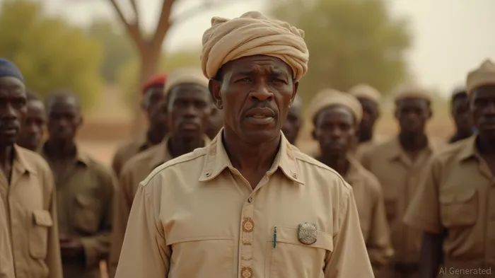 Darfur governor responds to Hemedti: reducing the conflict to a "we" vs. "them" duality deepens the wounds and closes the door to reconciliation