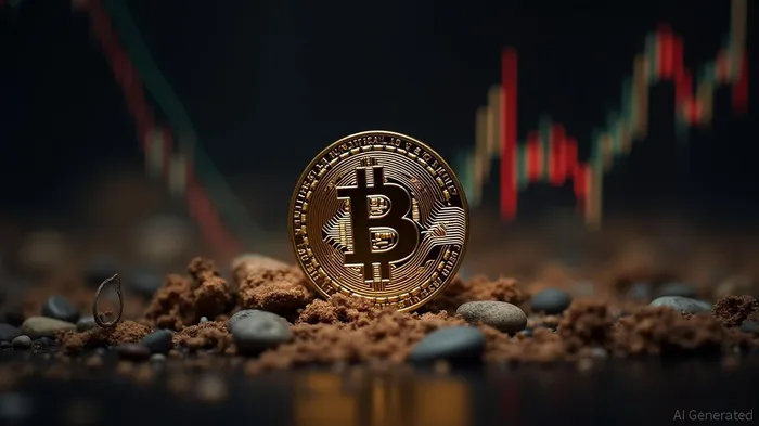 Bitcoin Market Structure Mirrors Late-2022 Bottom, Analyst Sees Accumulation Zone