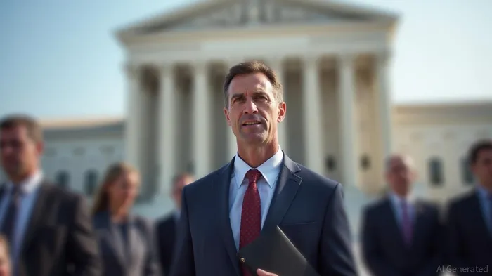 US Trade Representative Jamieson Greer: President Donald Trump’s tariff-policy defeat in the US Supreme Court won’t unravel individual deals the administration has sealed with its trading partners