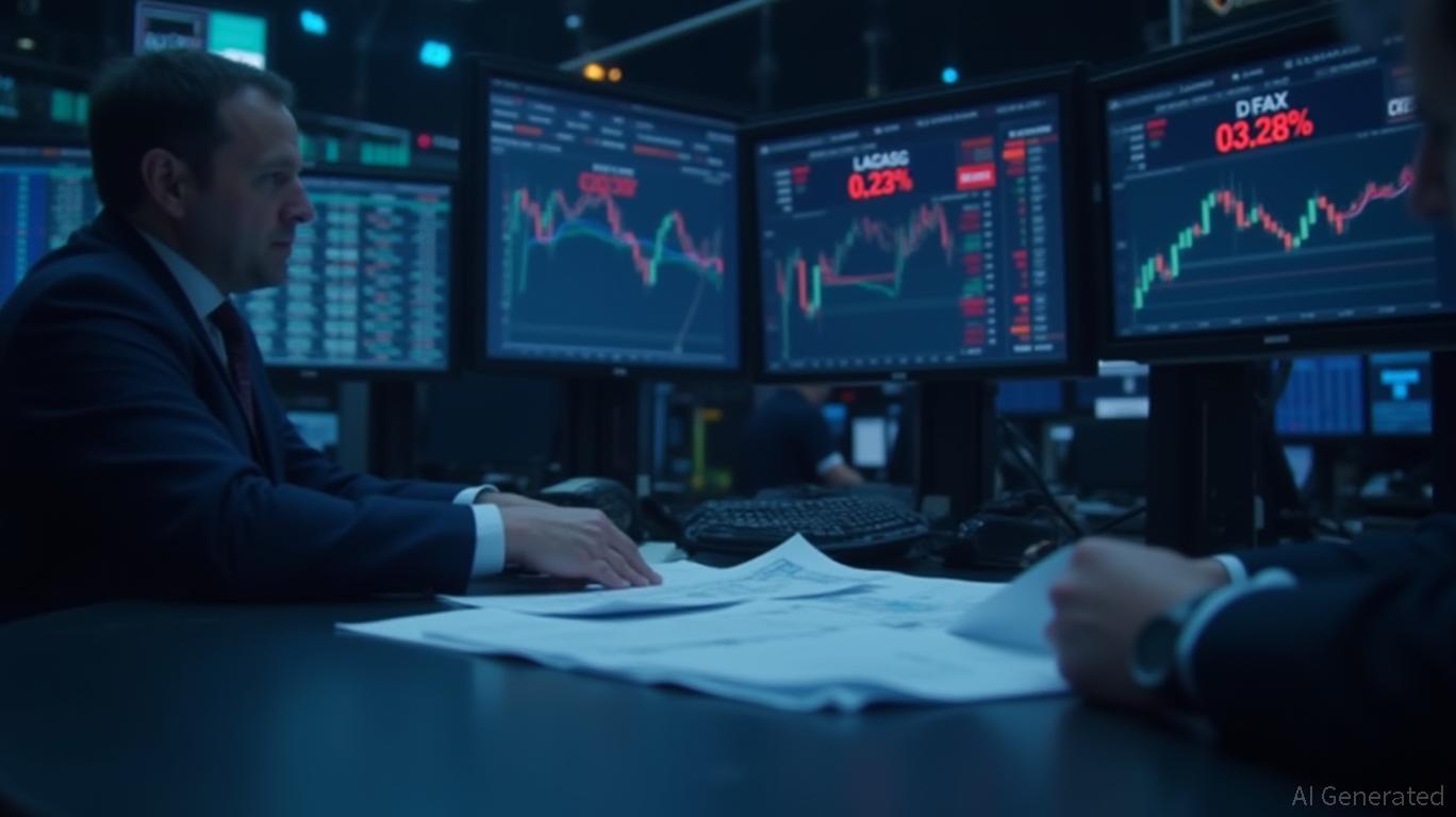 Euro Stoxx 50 futures slip 0.2%; DAX futures ease 0.3%