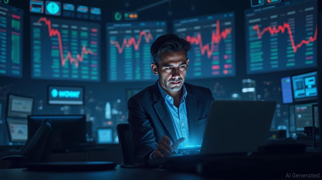 Nasdaq futures continue to fall, off 0.75%, with S&P 500 futures down 0.55%