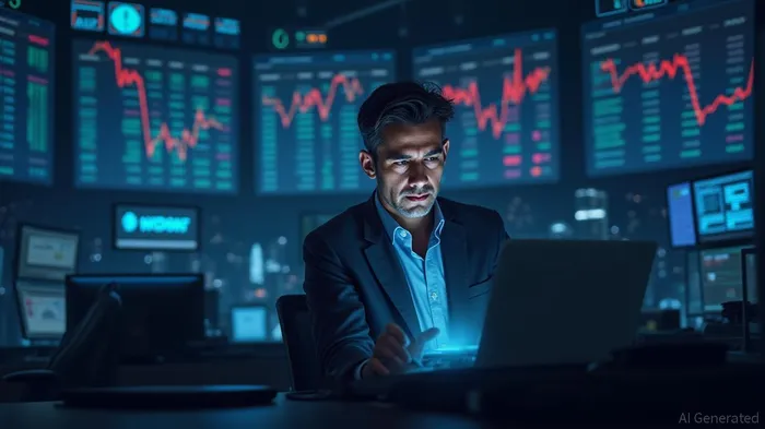 Nasdaq futures continue to fall, off 0.75%, with S&P 500 futures down 0.55%