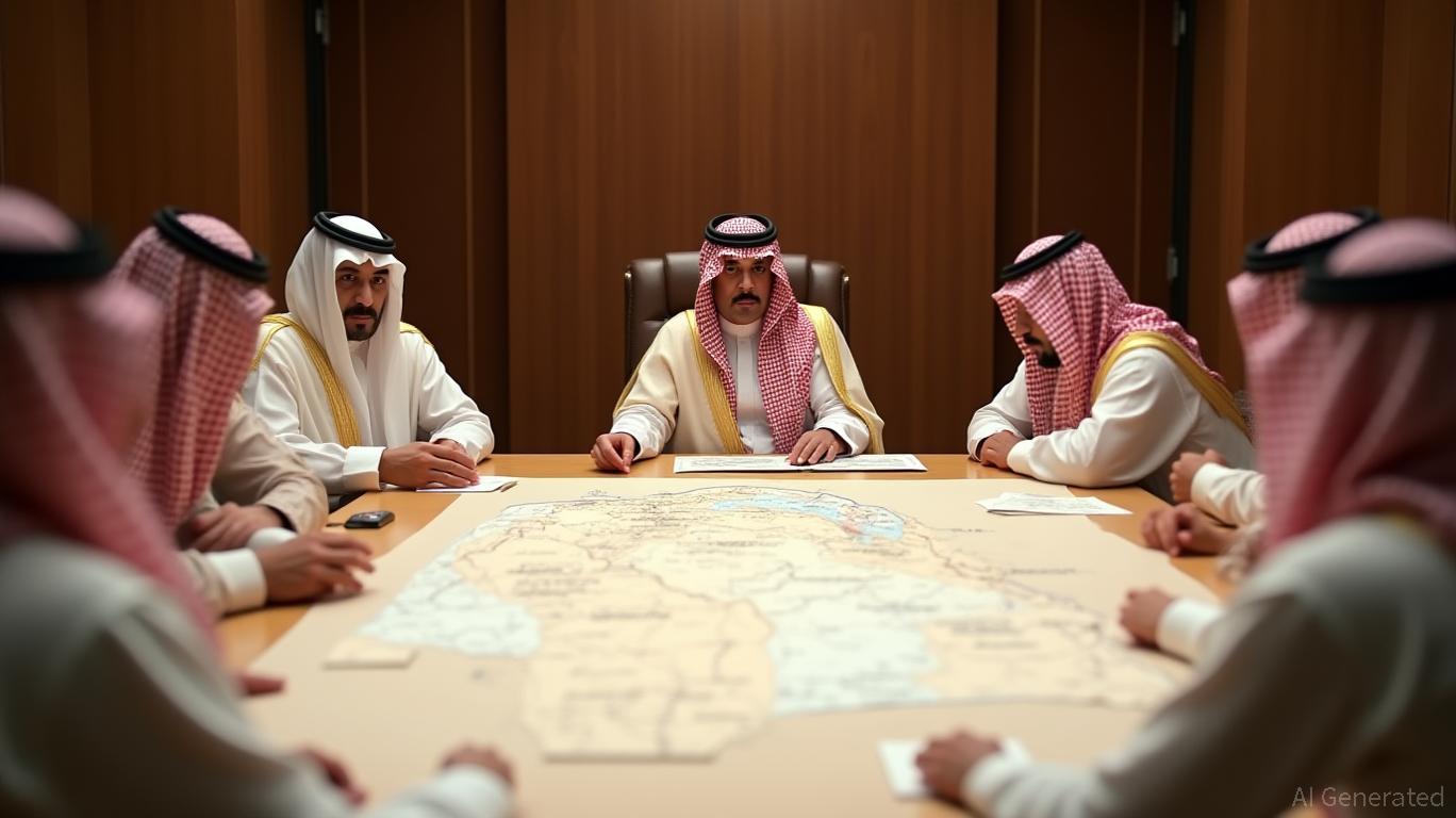 Saudi Foreign Ministry calls on Iraq to uphold Kuwait’s sovereign rights