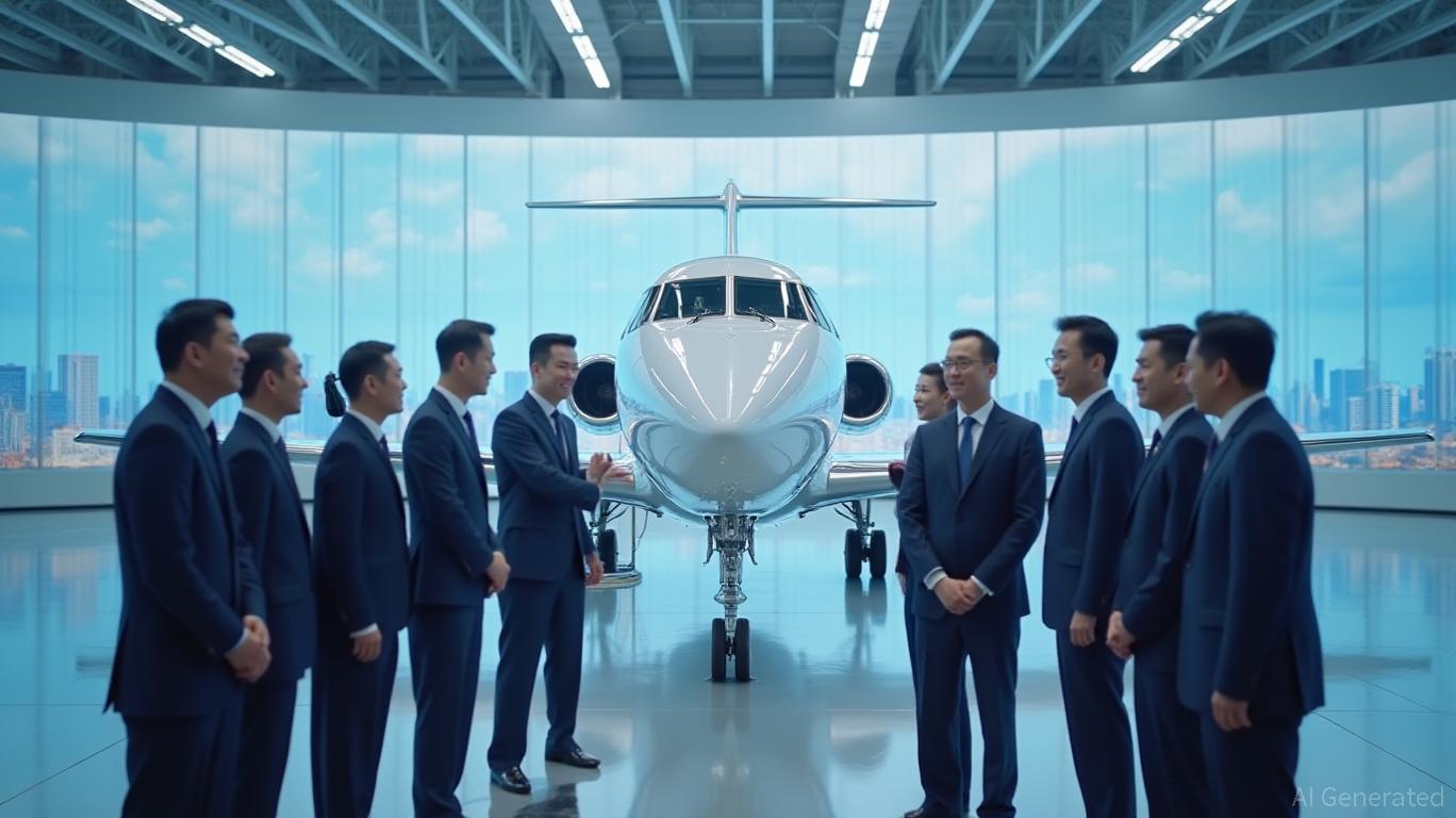 China’s C909 jet gets international uplift with funding for adoptive airline - SCMP