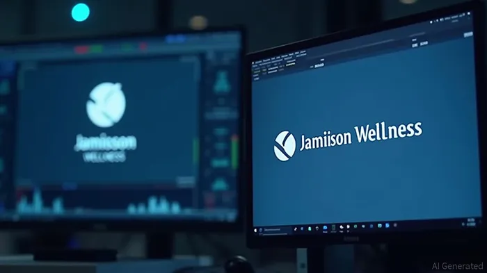 National Bank of Canada lifts Jamieson Wellness price target to C$45 from C$40.5