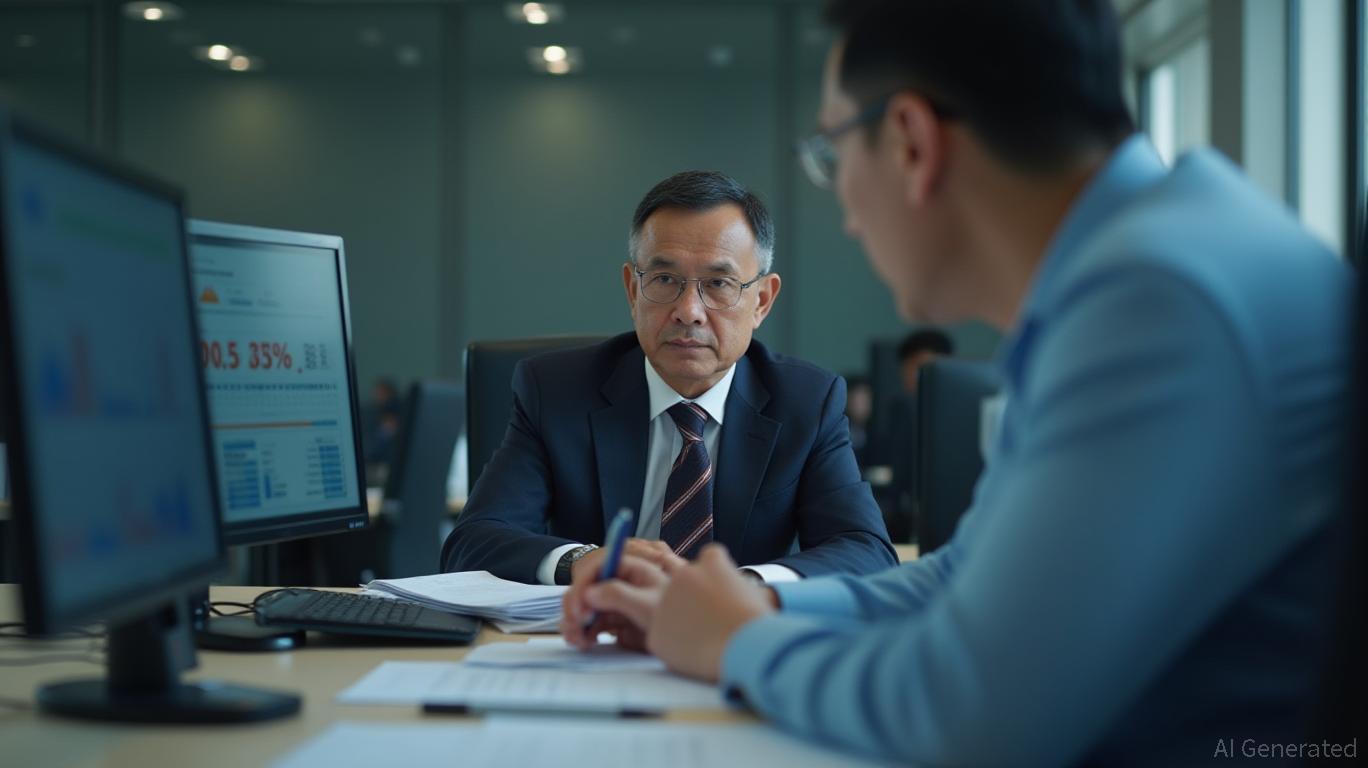 Indonesian finance ministry forecasts Q1 spending to reach 809 trillion rupiah