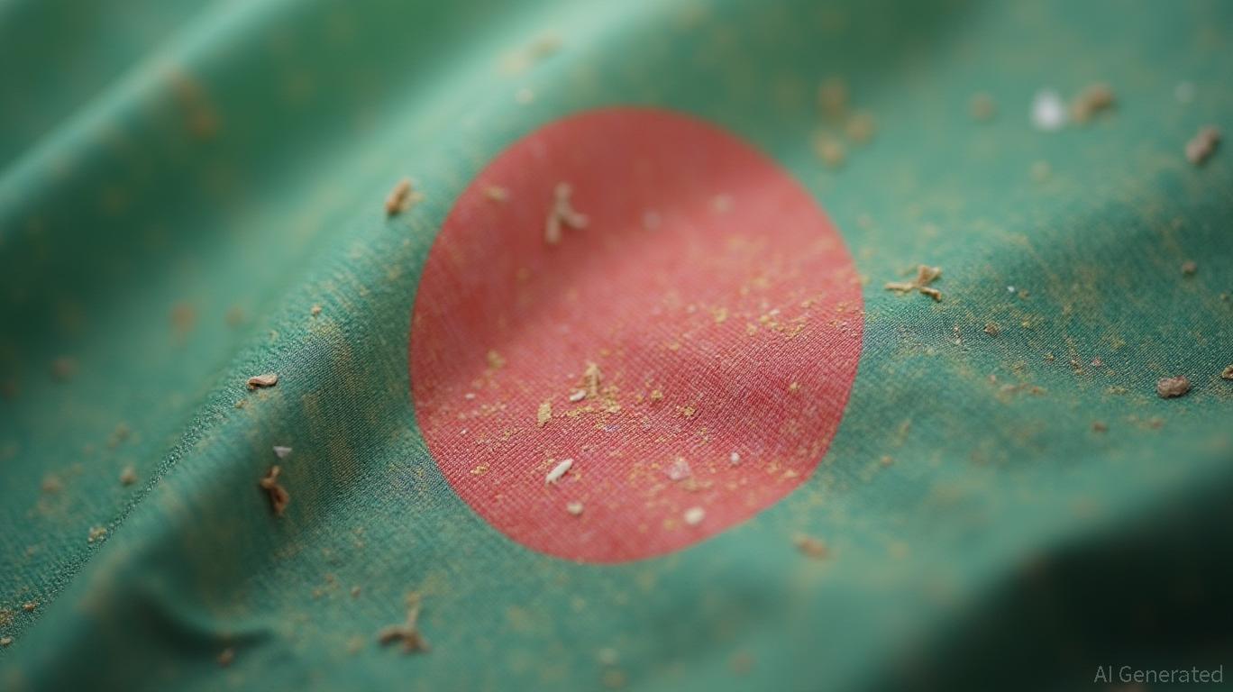 Fitch: Reduced short-term political and policy risks in Bangladesh may support stronger macroeconomic stability