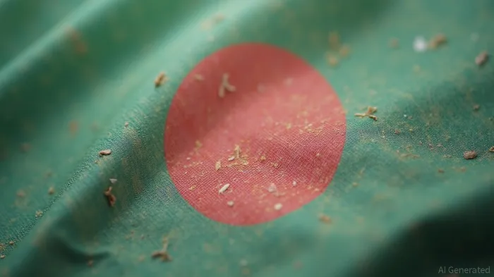 Fitch: Reduced short-term political and policy risks in Bangladesh may support stronger macroeconomic stability