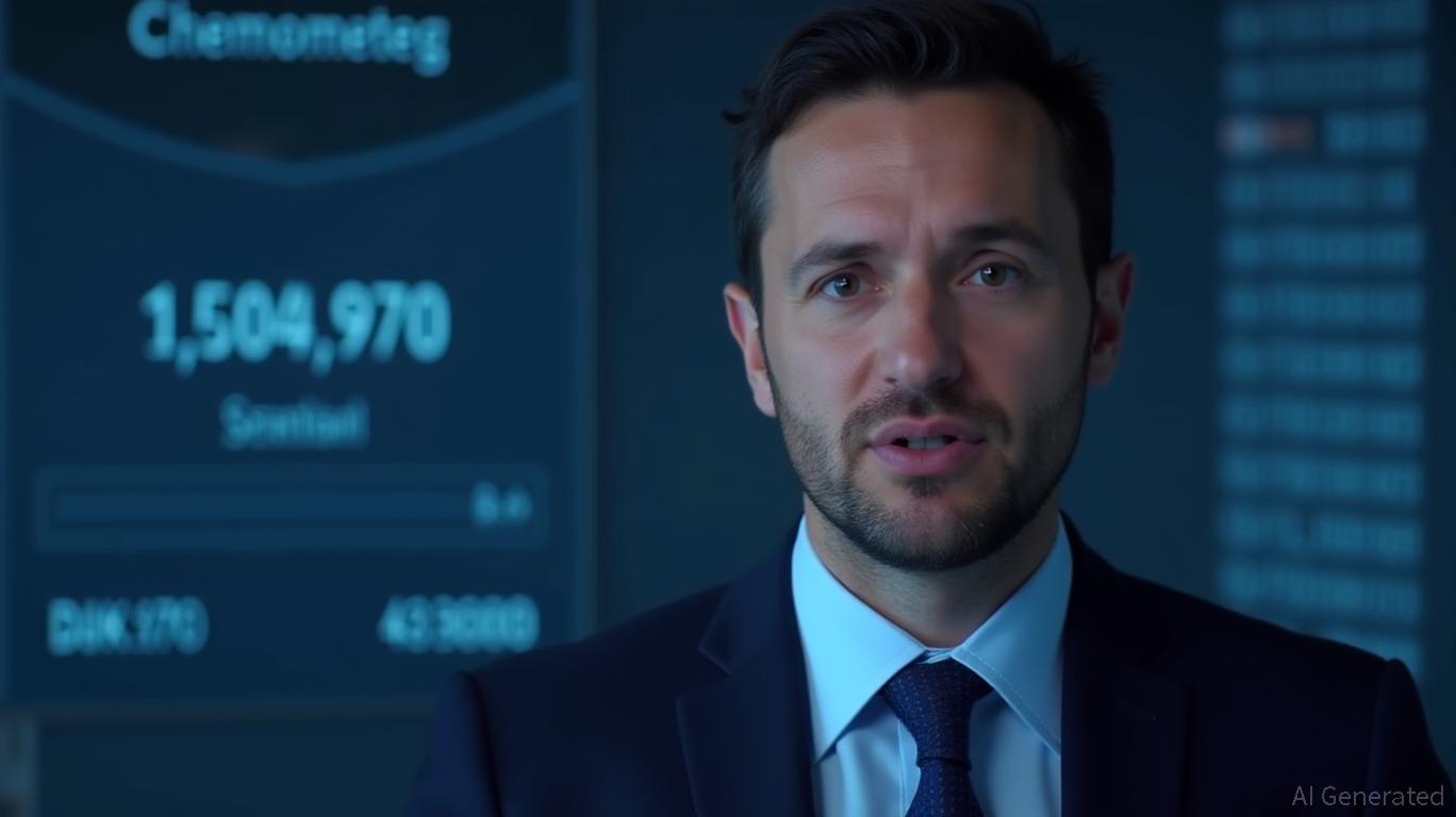 Berenberg cuts Chemometec target price to DKK 900 from DKK 970