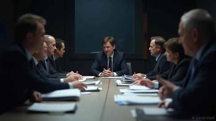 EU weighs delaying US trade deal ratification amid 'tariff chaos' - FT