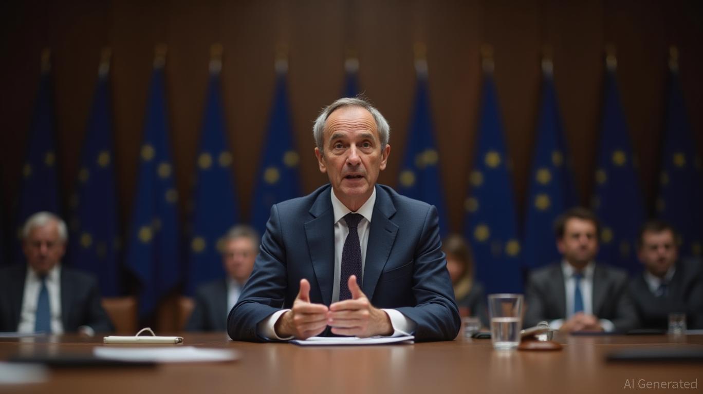 EU's foreign minister Kallas: We are doing the utmost to push the 20th Russia sanctions through