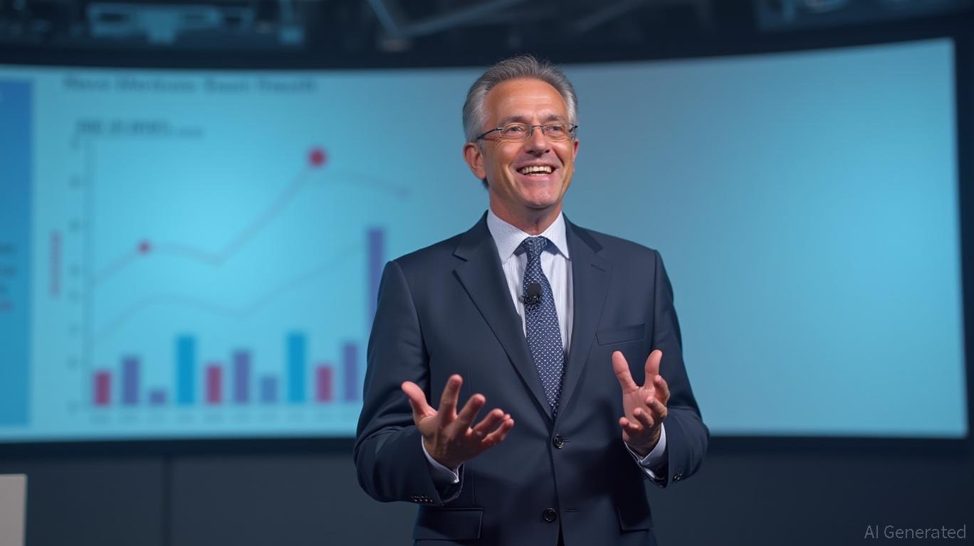 Novo Nordisk's chief scientific officer says assuming that there is further weight loss potential to be had with CagriSema