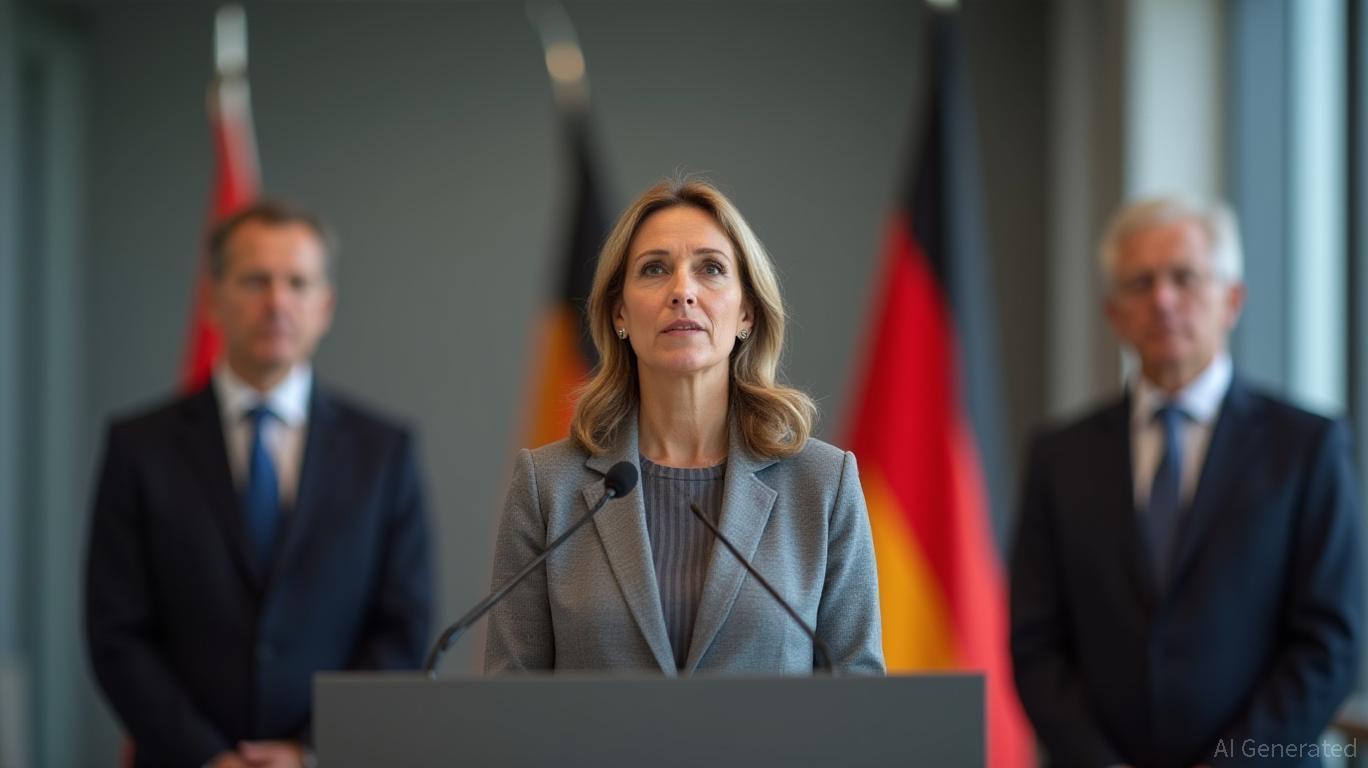 German government spokesperson says we expect the US to follow SCOTUS decision with clear policies