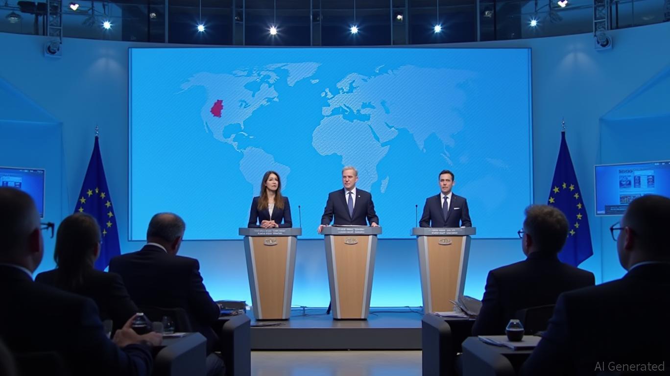 EU Commission spokesperson: We are interested in returning to situation of stability and predictability regarding U.S. tariffs