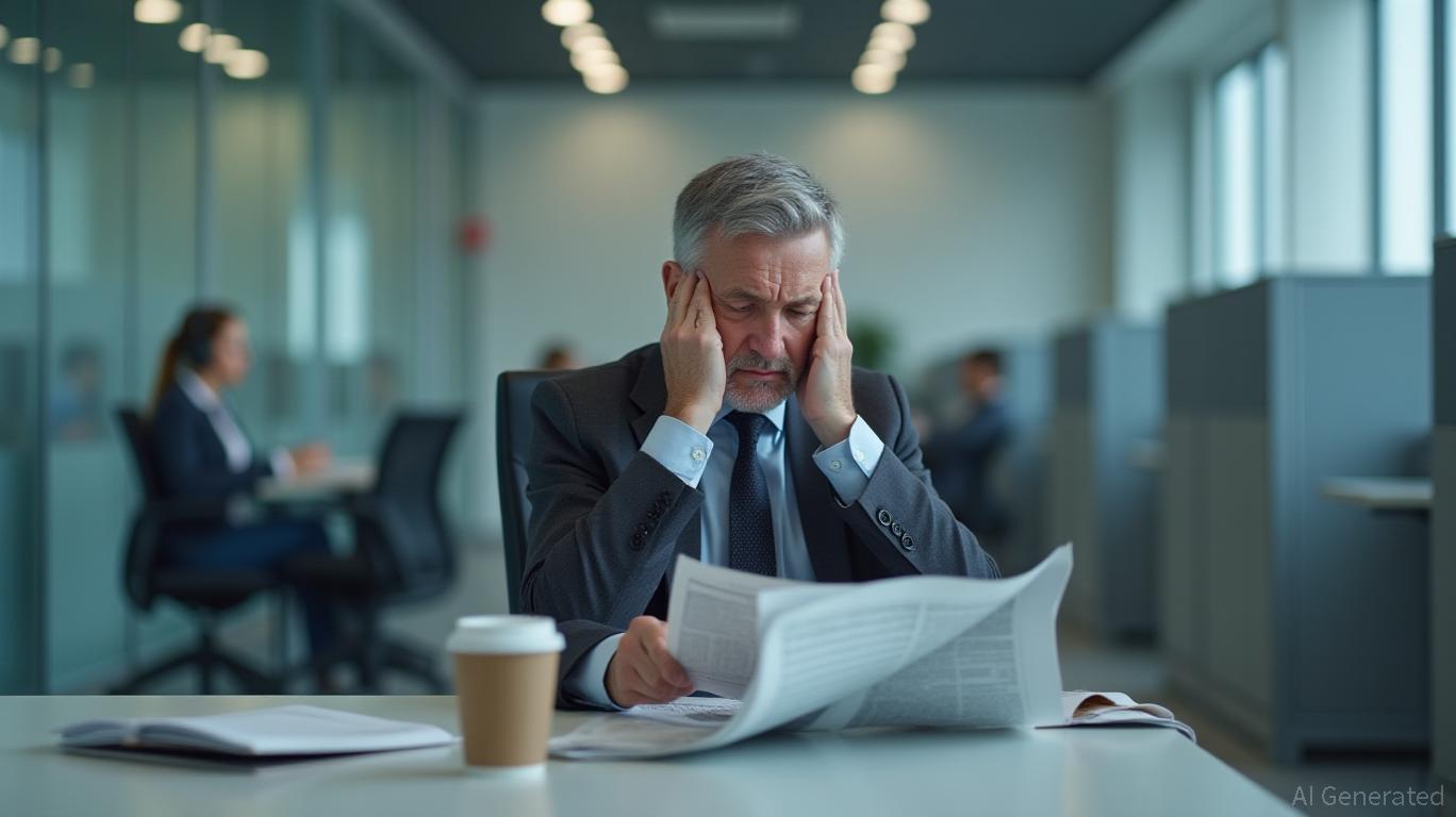 German Banking Association chief: concerned about new tariff confusion coming out of Washington