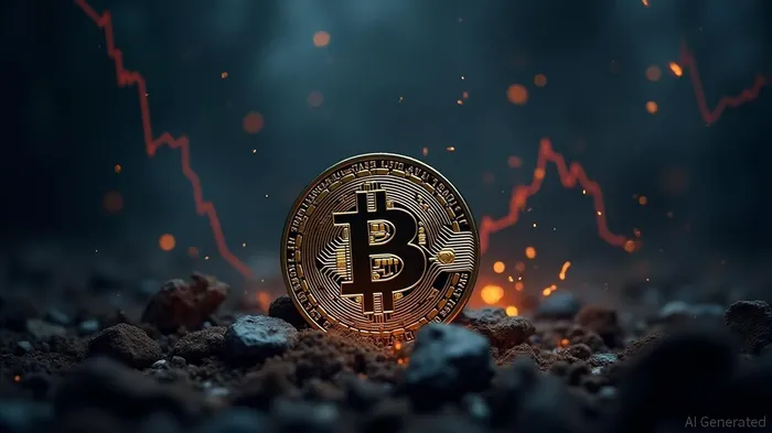 Crypto Market Plunges 4.4% to $2.23T as Bitcoin, Ethereum and XRP Prices Fall