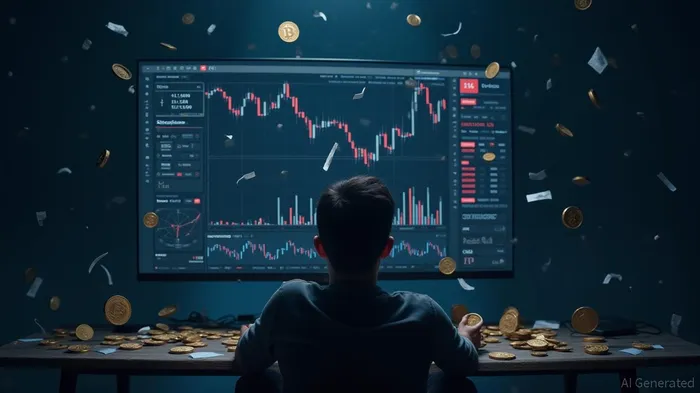 Bitcoin Price Down Today: Top 4 Reasons Behind Crypto Market Crash